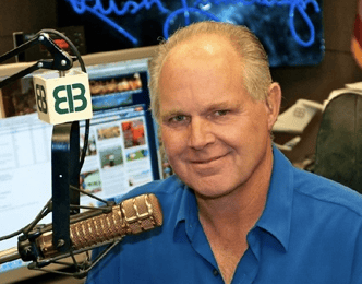 Rush Limbaugh: Newt victim of coordinated attack