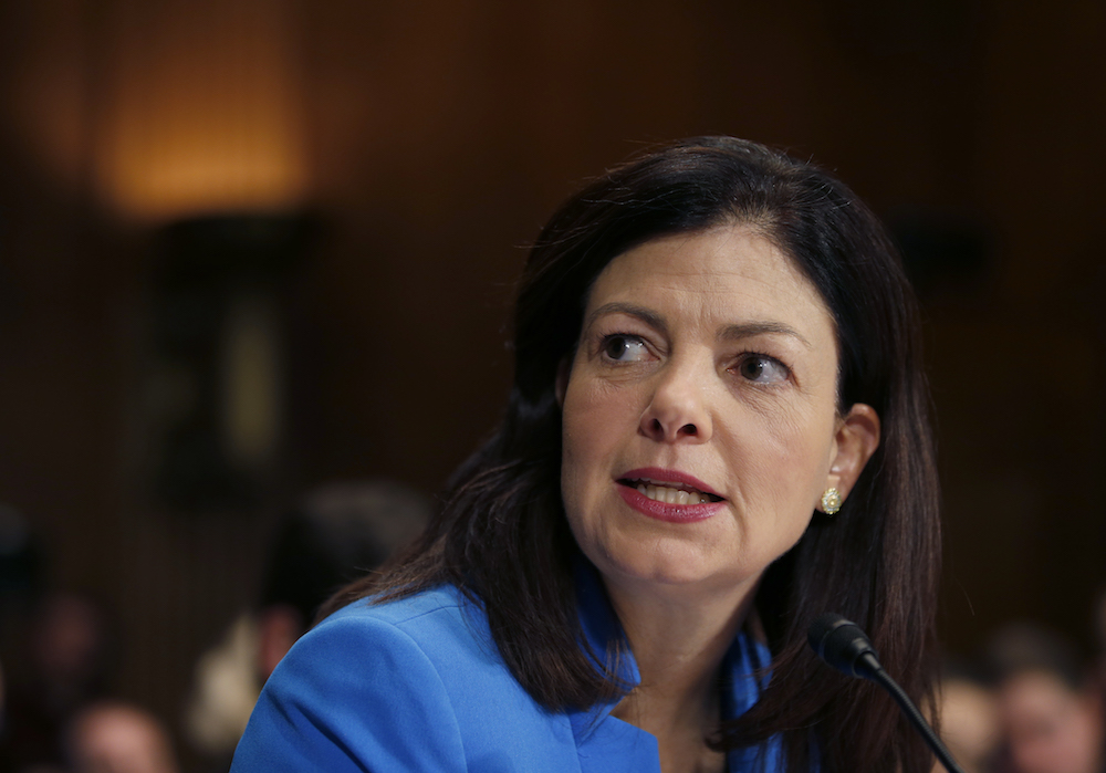 Ayotte wants Islamic State detainee sent to Gitmo