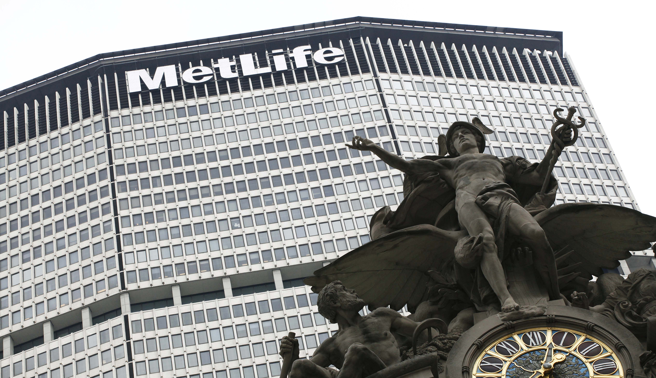 MetLife case results in a good outcome, but a bad precedent
