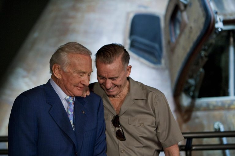 Astronauts condemn NASA’s global warming endorsement