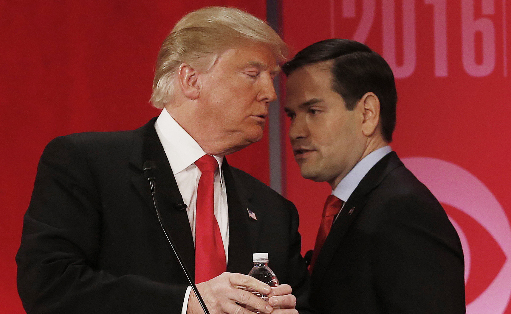 Who will win the electability vote?