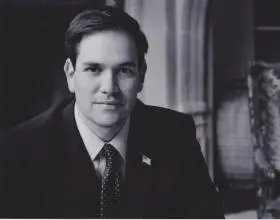 Senator-elect Marco Rubio’s Victory Address