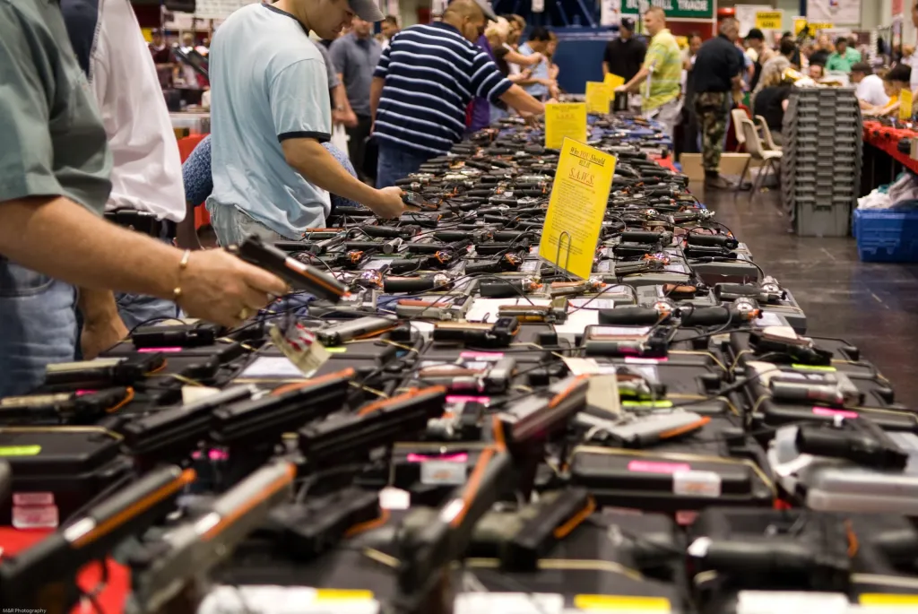 Hillary Is Wrong About Gun Manufacturer Protection