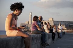 US secretly built ‘Cuban Twitter’ to stir unrest