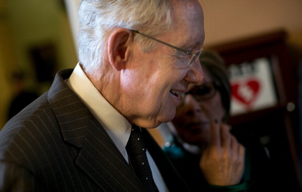 Top Dem promises to pass budget — but only to raise taxes