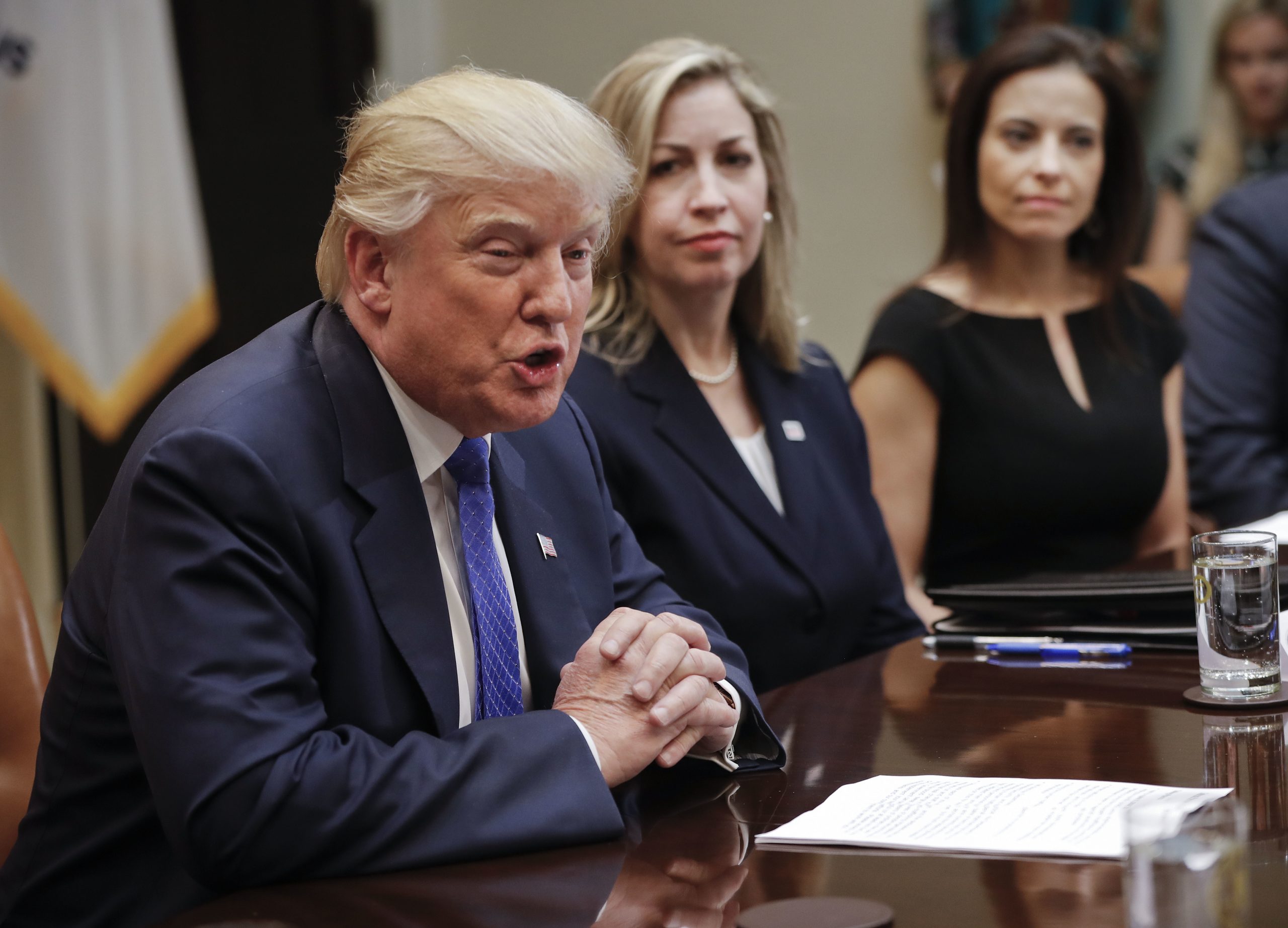 Trump: ‘Chicago needs help!’