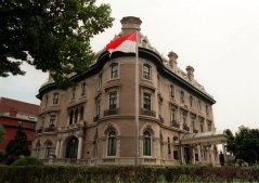Children born to foreign diplomats wrongfully get Social Security, potential benefits
