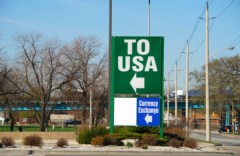 Immigration: who wants to immigrate to the USA?