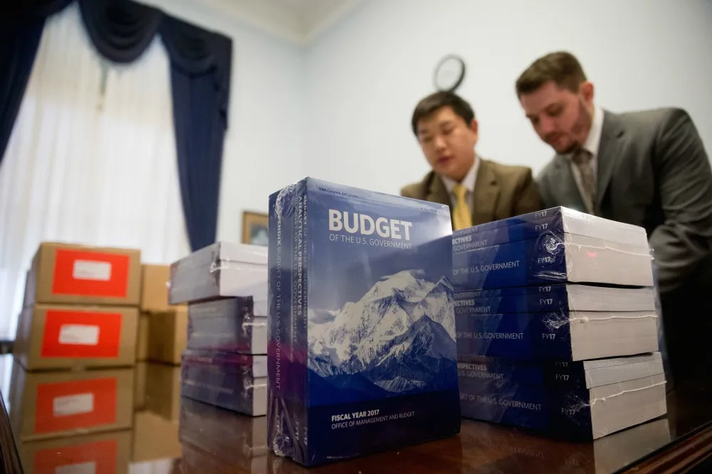 Obama’s last budget, in six graphs