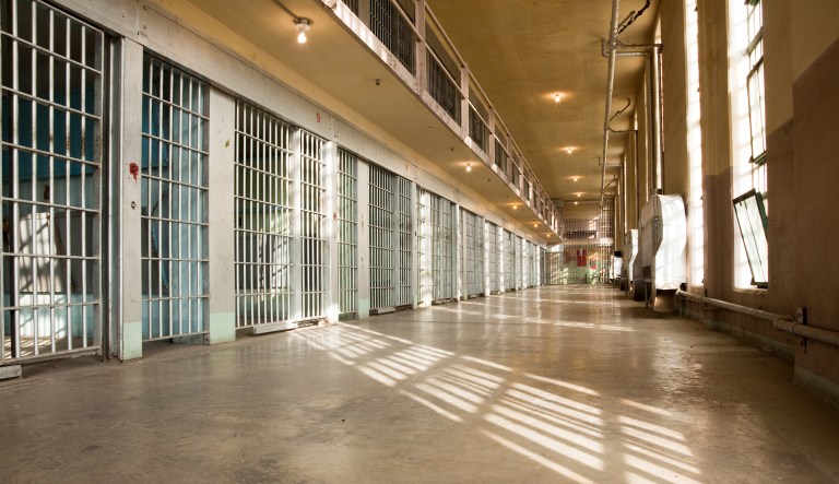 Conservative states have long since begun helping ex-offenders land on their feet upon release. (iStock photo)