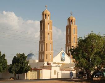 Who Will Defend the Middle East’s Christians?