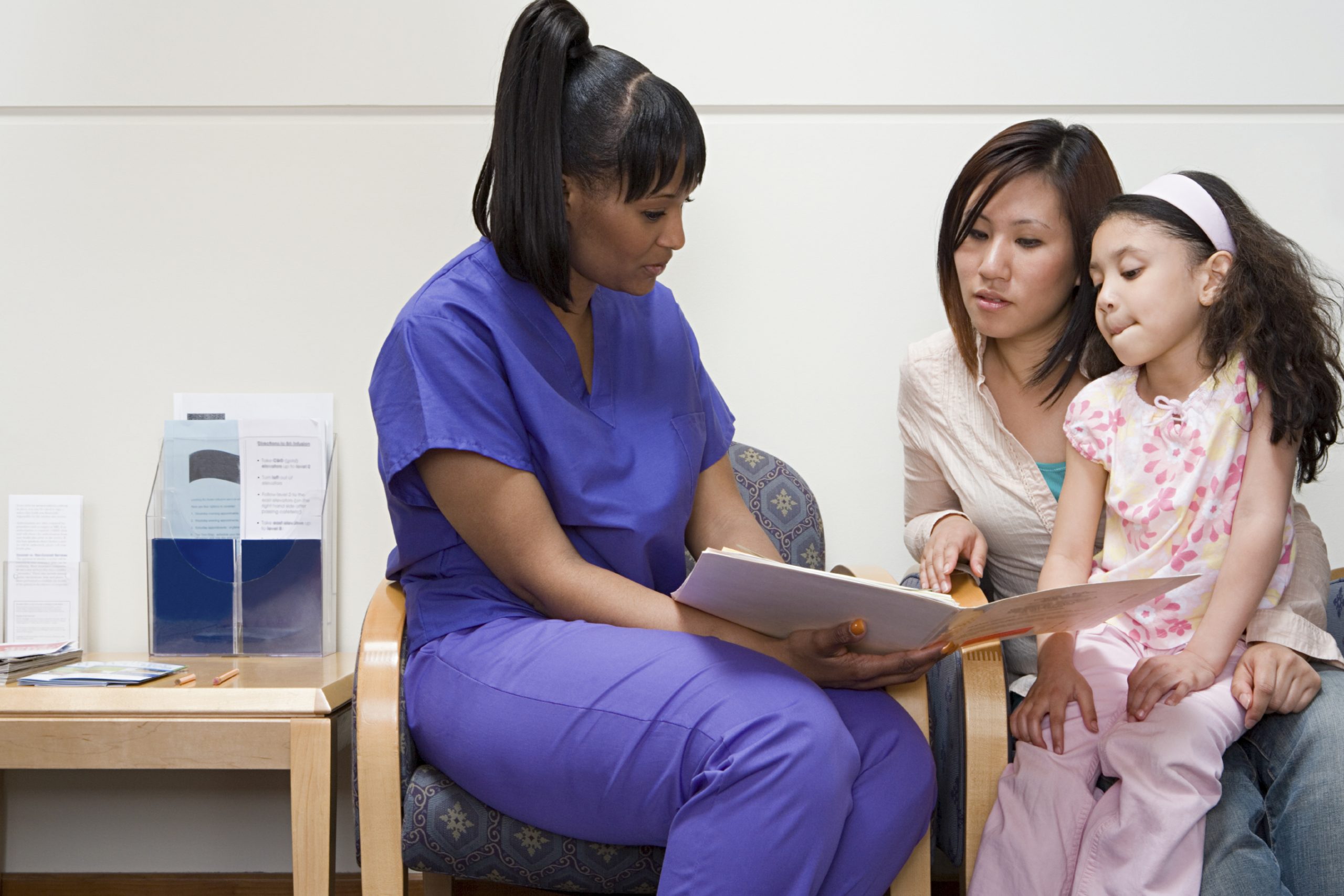 GOP and Dems clash over kids insurance funding
