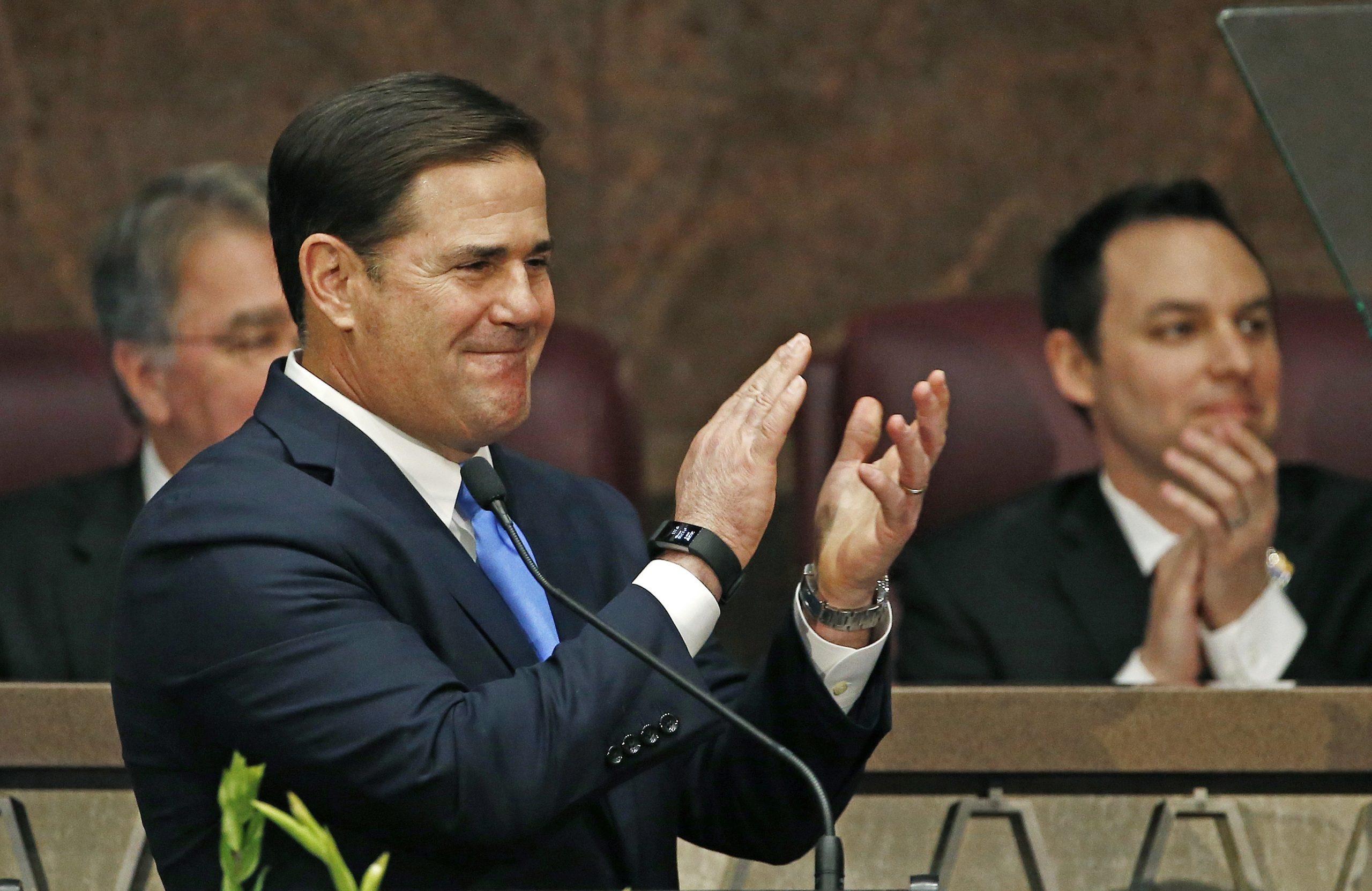 Ducey pushing for Obamacare replacement that truly works for the states