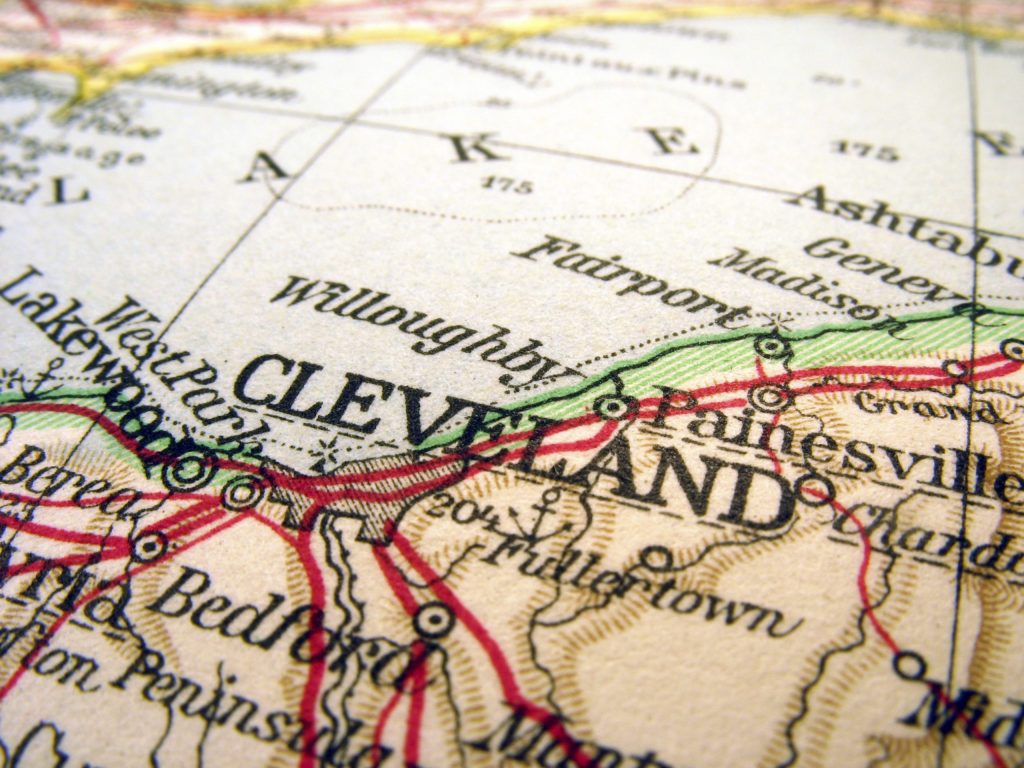 Cleveland could be good for GOP, if …