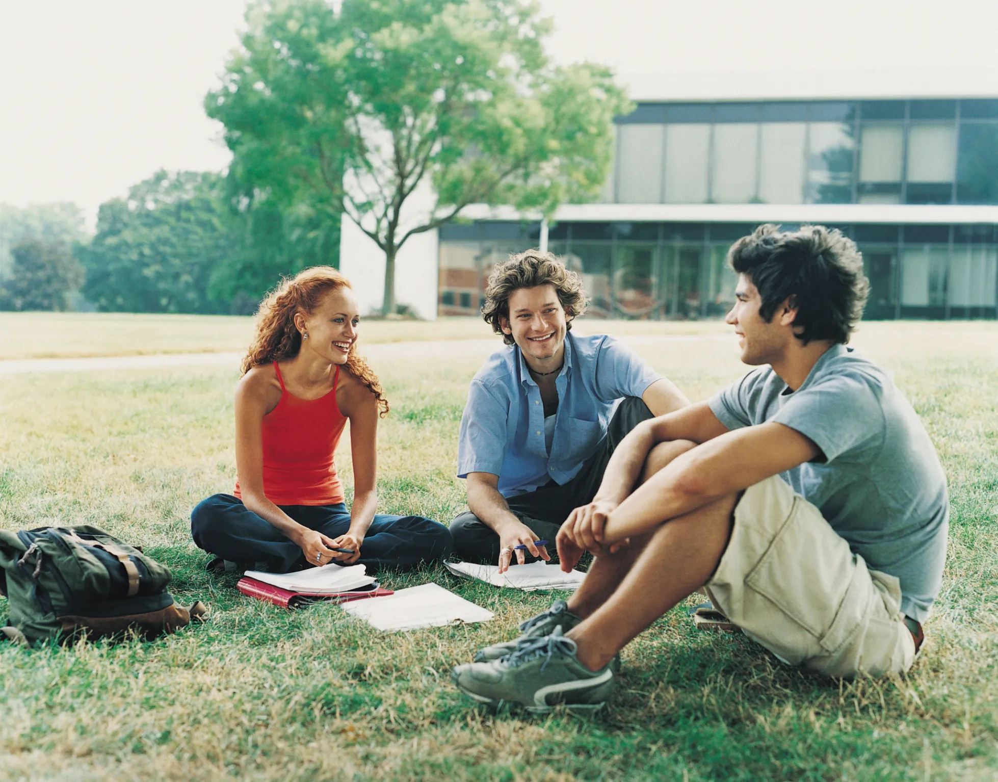 The surprising winners of Obama’s student-loan program