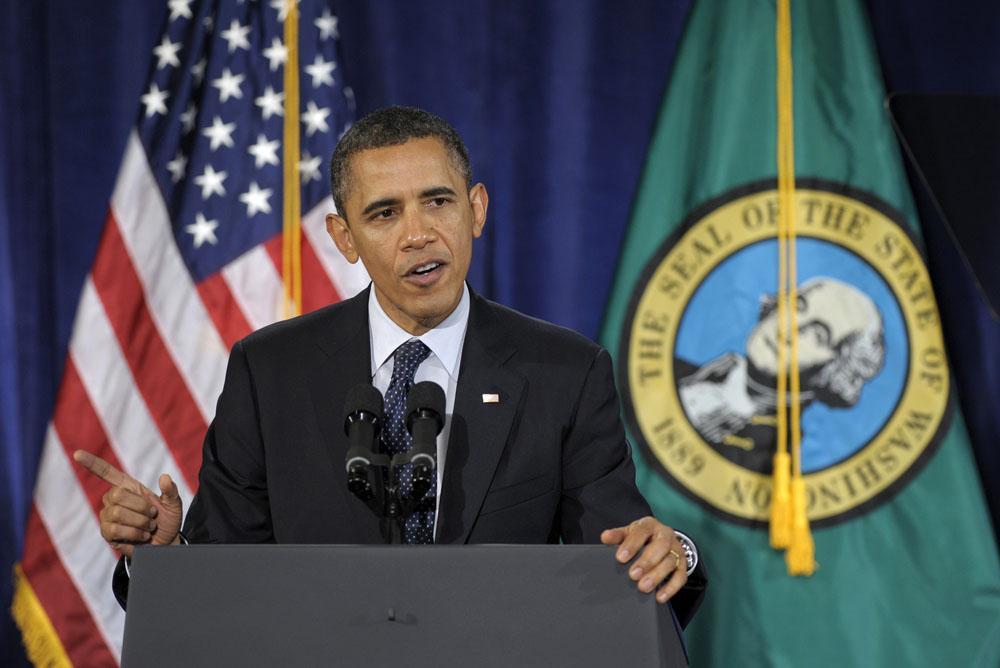 Obama used federal grants to buy votes in Congress