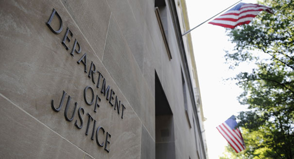 Former Department of Justice voting rights official joins Judicial Watch