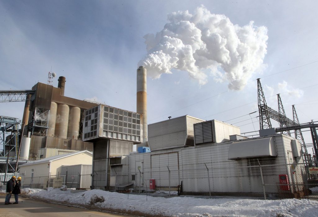 More than half of US faces grid threats this winter, regulators warn