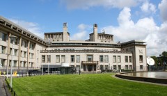 As the Hague tribunal concludes, remember the role of US and British special forces