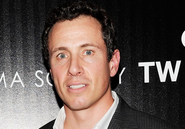 Cuomo spent hours the previous day fighting poeple on Twitter over the transgender bathroom bill. (AP Photo/Evan Agostini, file)