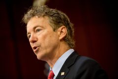Rand Paul demands Obama release text of trade deal