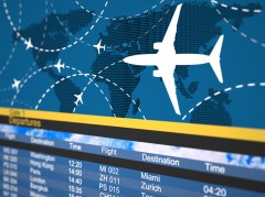 Plan to privatize air traffic control draws worries about costs for small aircraft companies