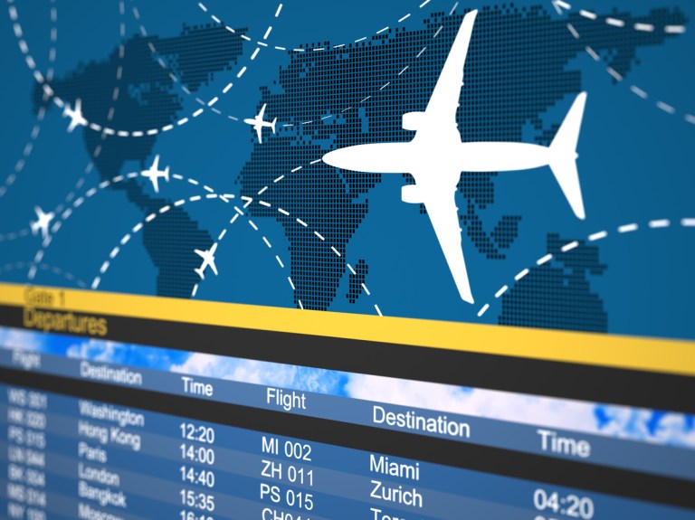 Privatizing air traffic control is one of the major priorities for Bill Schuster, R-Pa., and the Republicans on the House Transportation and Infrastructure Committee. It is expected to be included in a reauthorization bill for the Federal Aviation Administration that must be passed before Sept. 30.