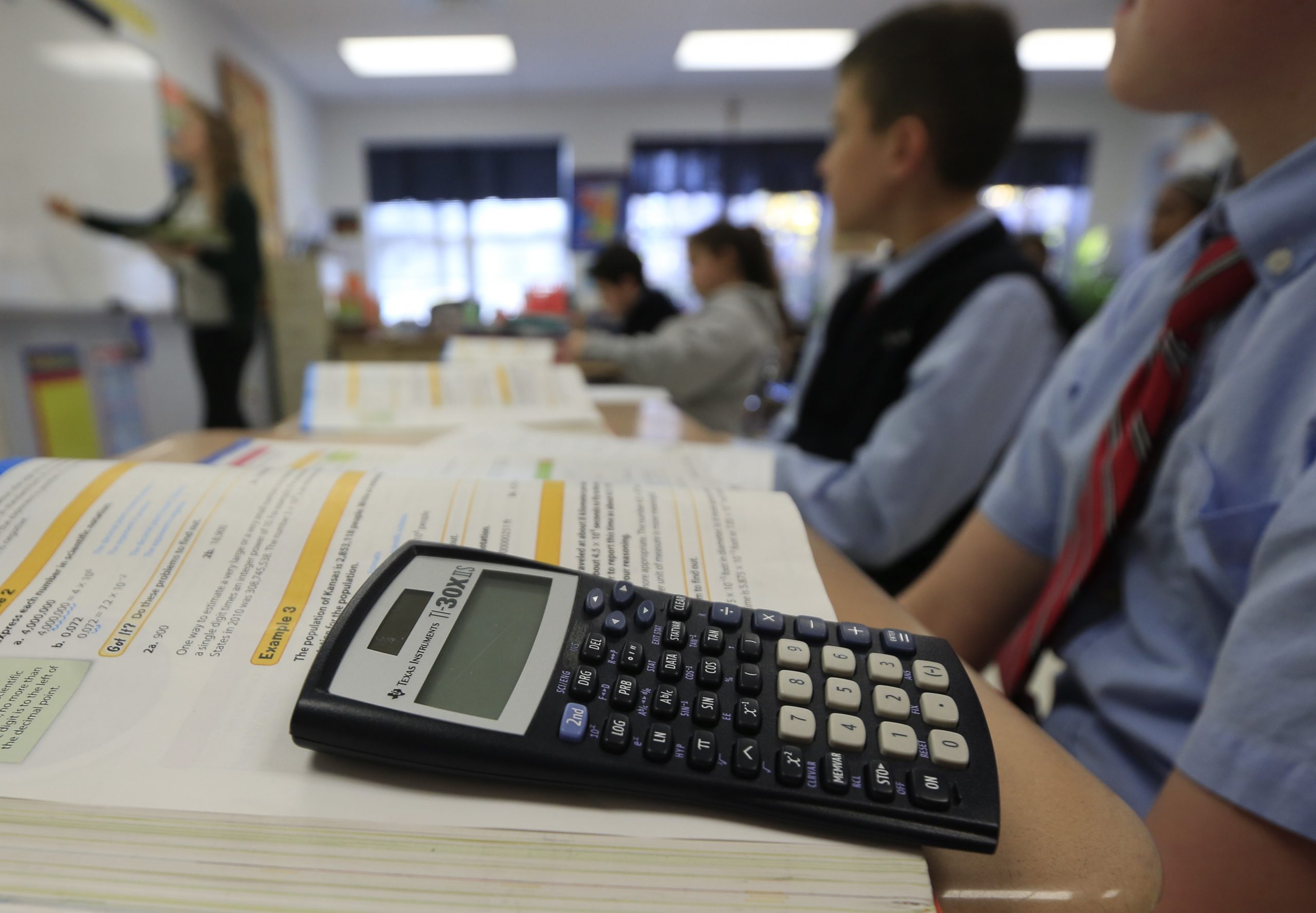 Can the next president really kill Common Core?