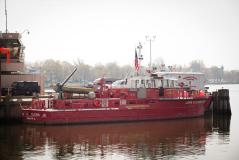 Report: D.C.’s emergency river rescue boat ‘obsolete’
