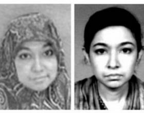 Lady Al Qaeda in Anti-American Propaganda