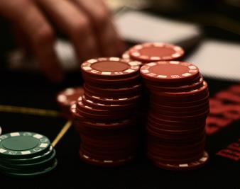 All About the Cranberries