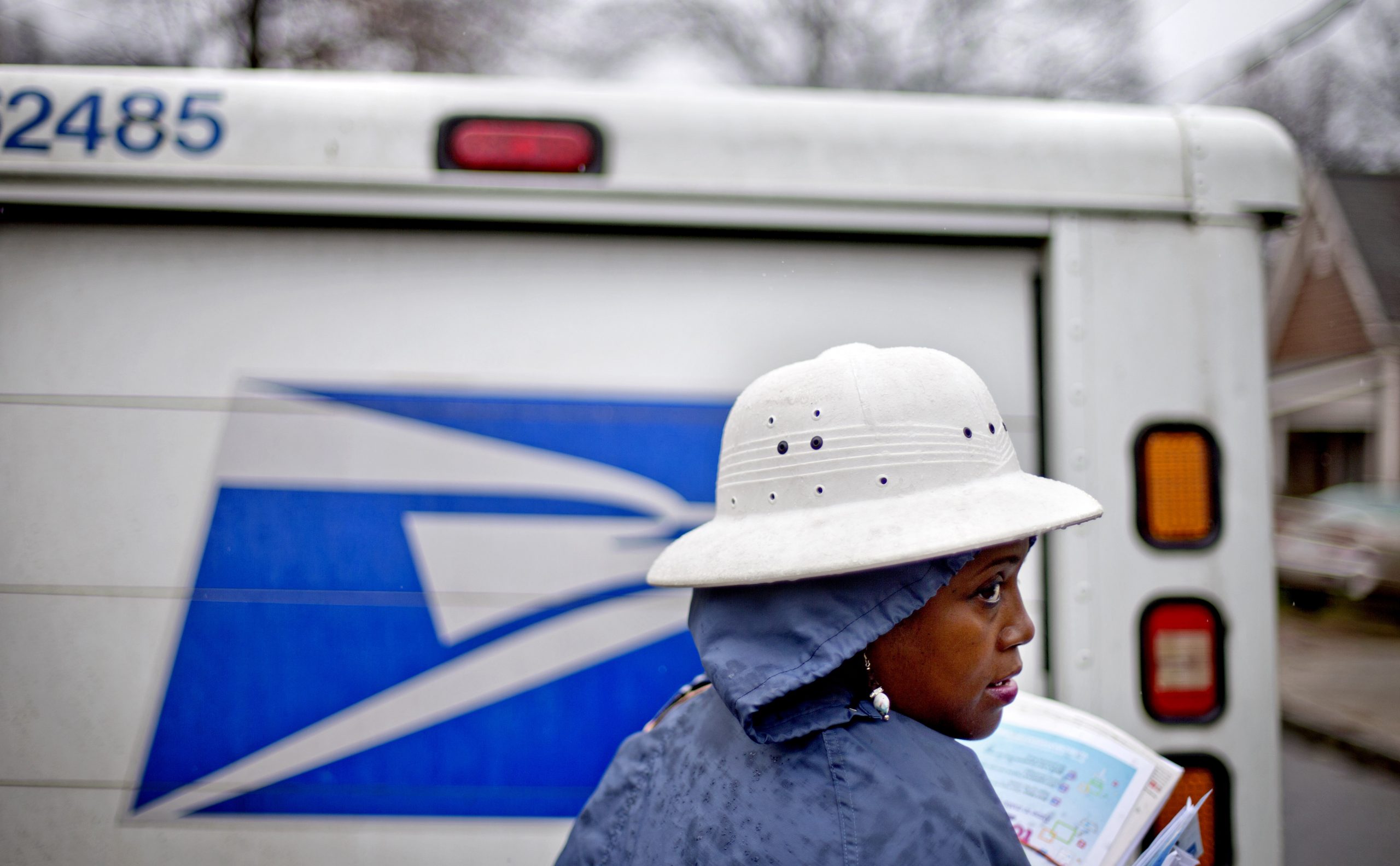 Not all federal agencies taking a hit in shutdown