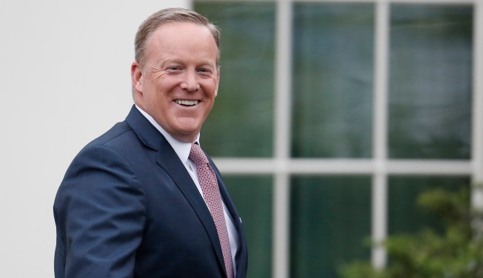 A seven-figure book deal is also on the table if he is "willing to reveal things." (AP Photo/Alex Brandon)