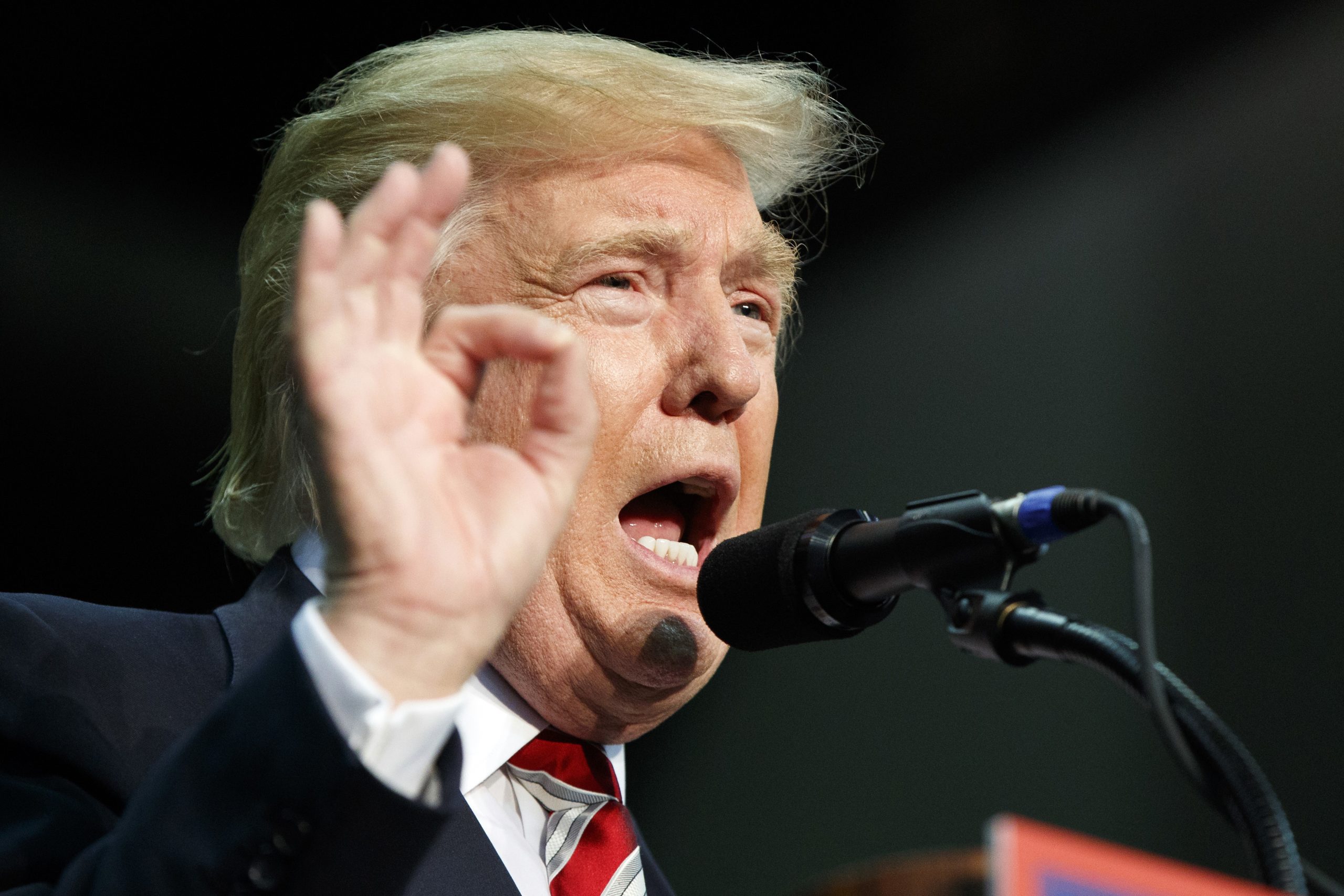 Trump: Clinton insulted ‘amazing, hard working people’