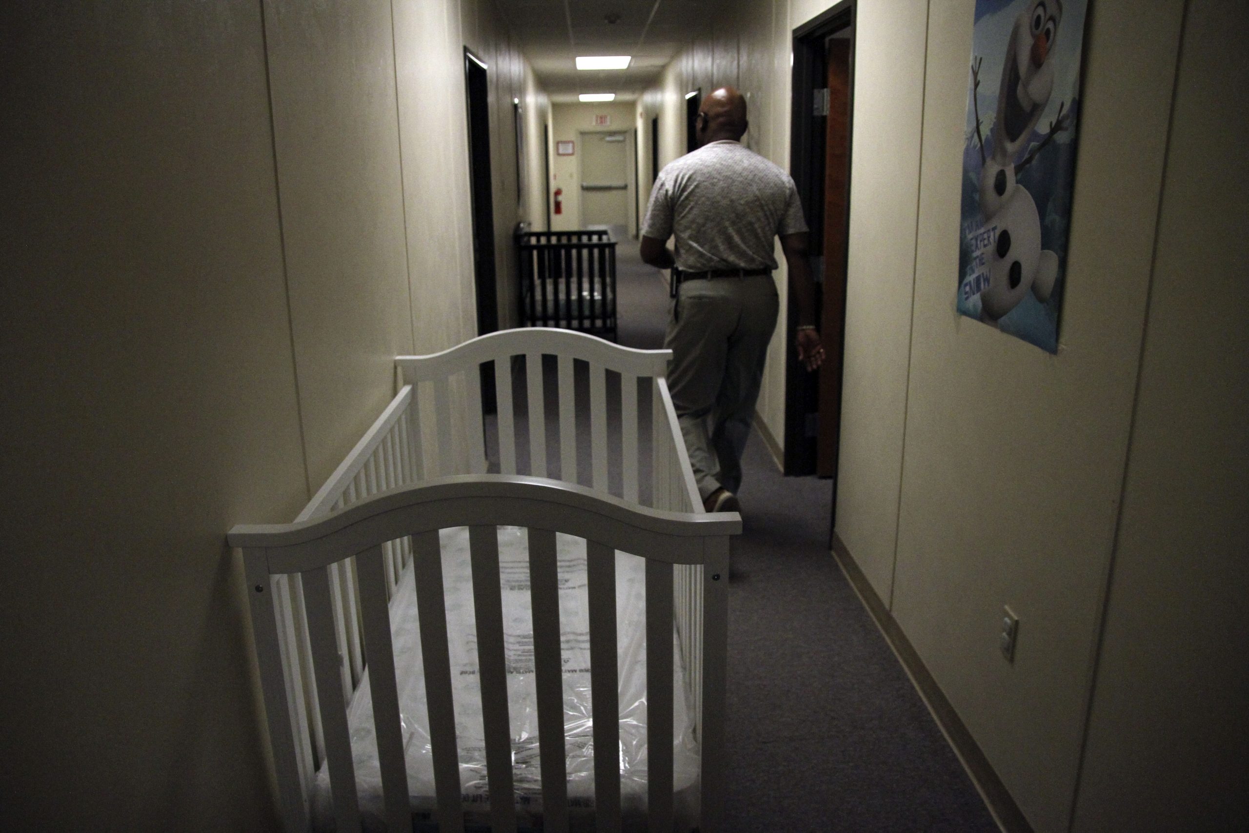 US: Immigrant families fail to report to agents