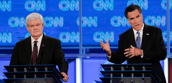 Morning Examiner: Romney’s knockout punch