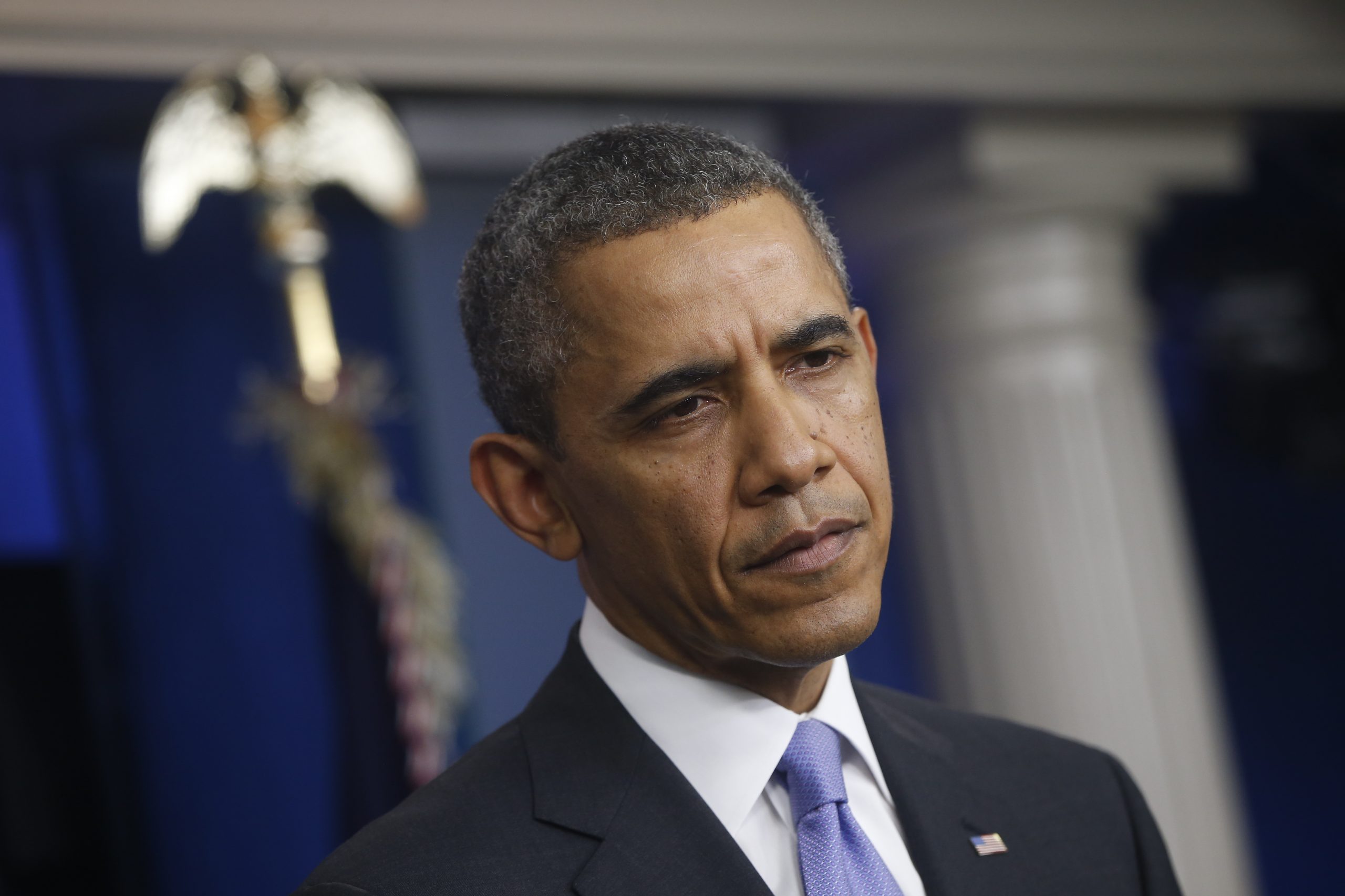 Obama changes ‘settled law’ to suit his political agenda
