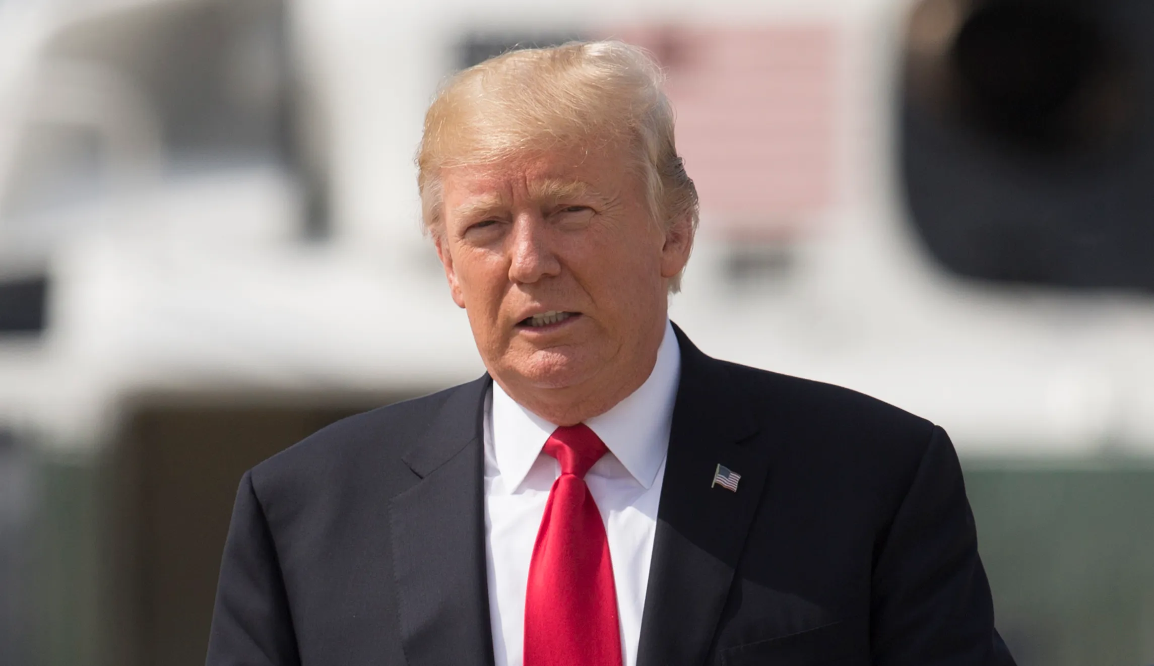 Lawmakers react to Trump’s transgender military ban: ‘Discriminatory, and un-American’