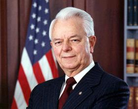 Robert Byrd Was Not Simply a Man of His Time