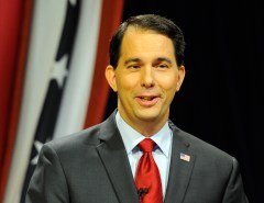 Democrats get desperate in their attacks on Scott Walker