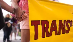 Transgender professor awarded $1.1 million after being denied tenure