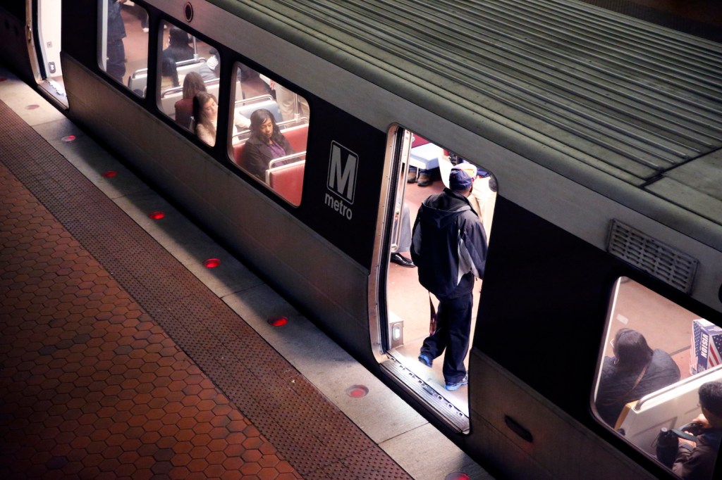 House set to vote on authorization for Metro safety commission