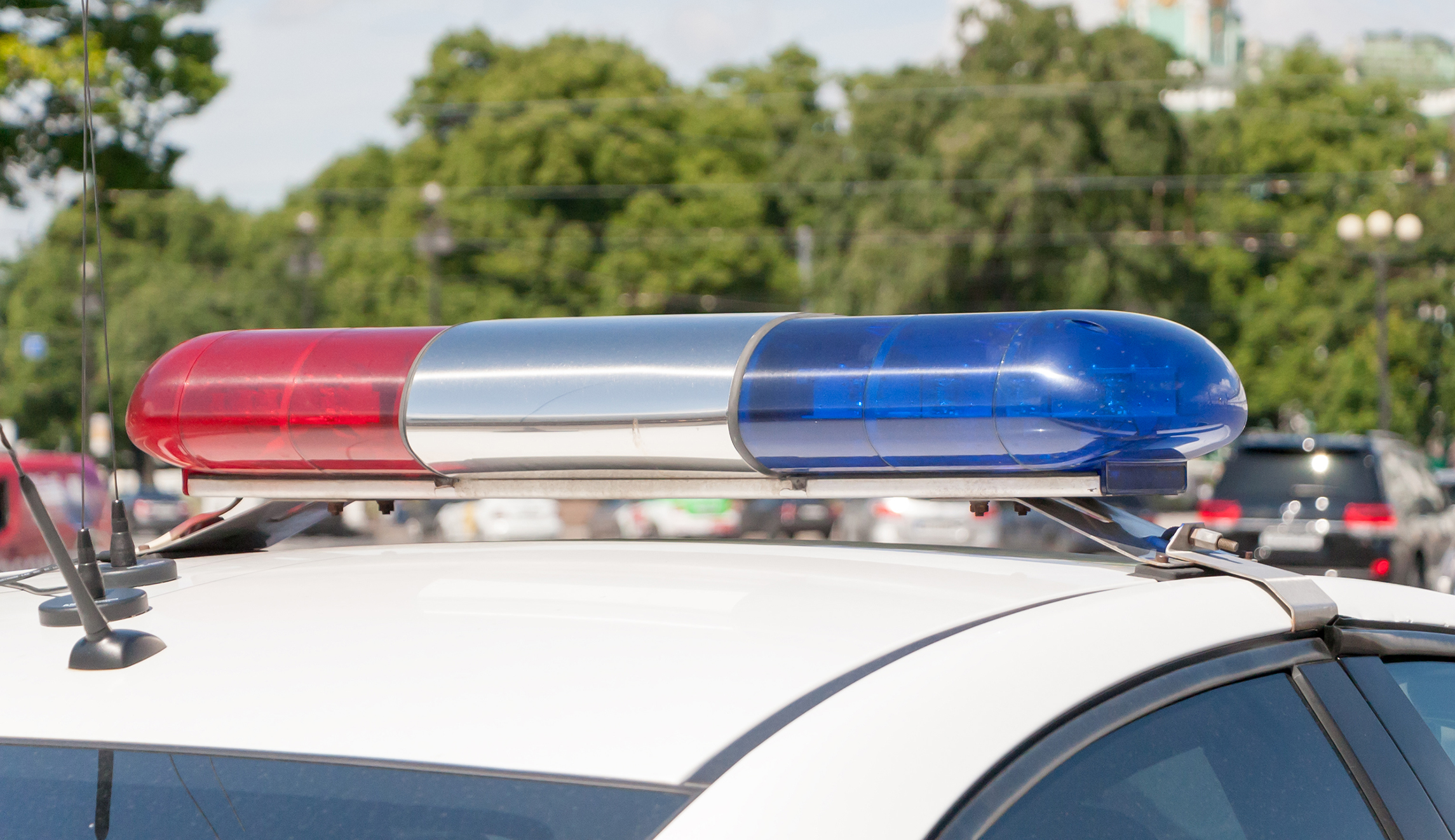 US Park Police officer shot in Northwest Washington, DC