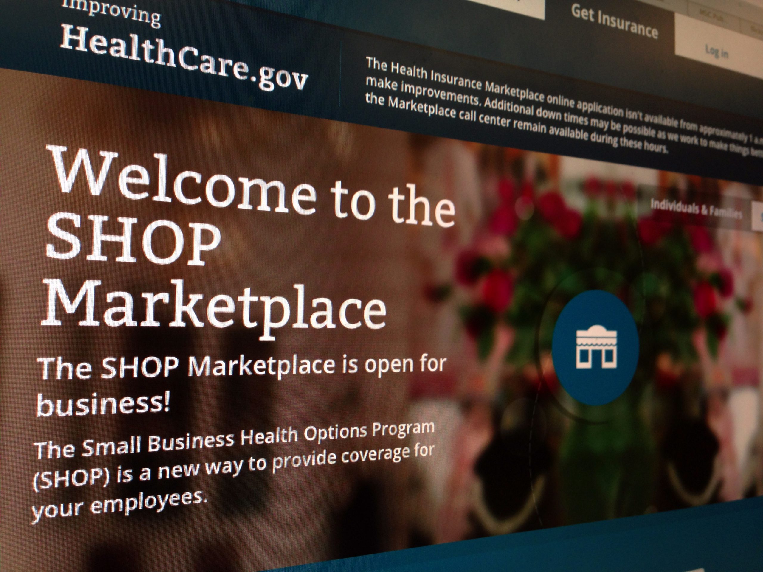Obamacare is a mess, but we’re stuck with it