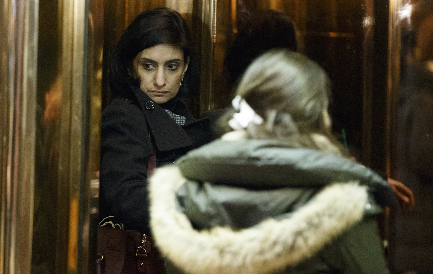 Republicans stall on approving Obamacare chief Seema Verma