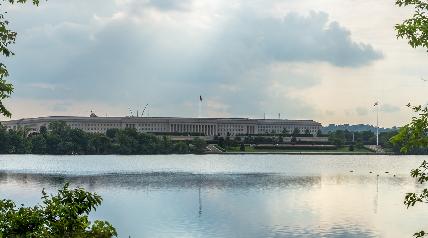 12 Pentagon nominees await confirmation as Senate nears August break
