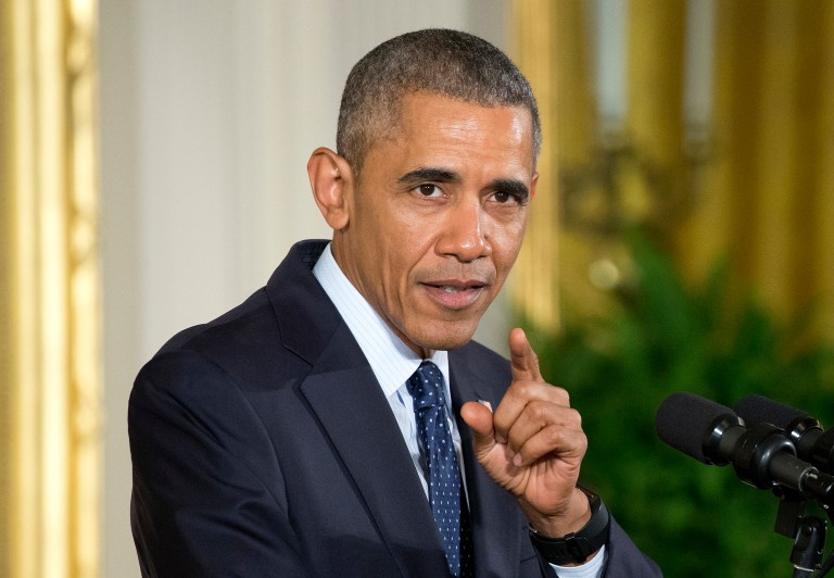 In short: This Obama-donating, minimum-wage-hike-supporting CEO admitted that hiking the minimum wage leads to higher prices for consumers, less employment, and a competitive advantage for big business over small business. (AP Photo/Pablo Martinez Monsivais)