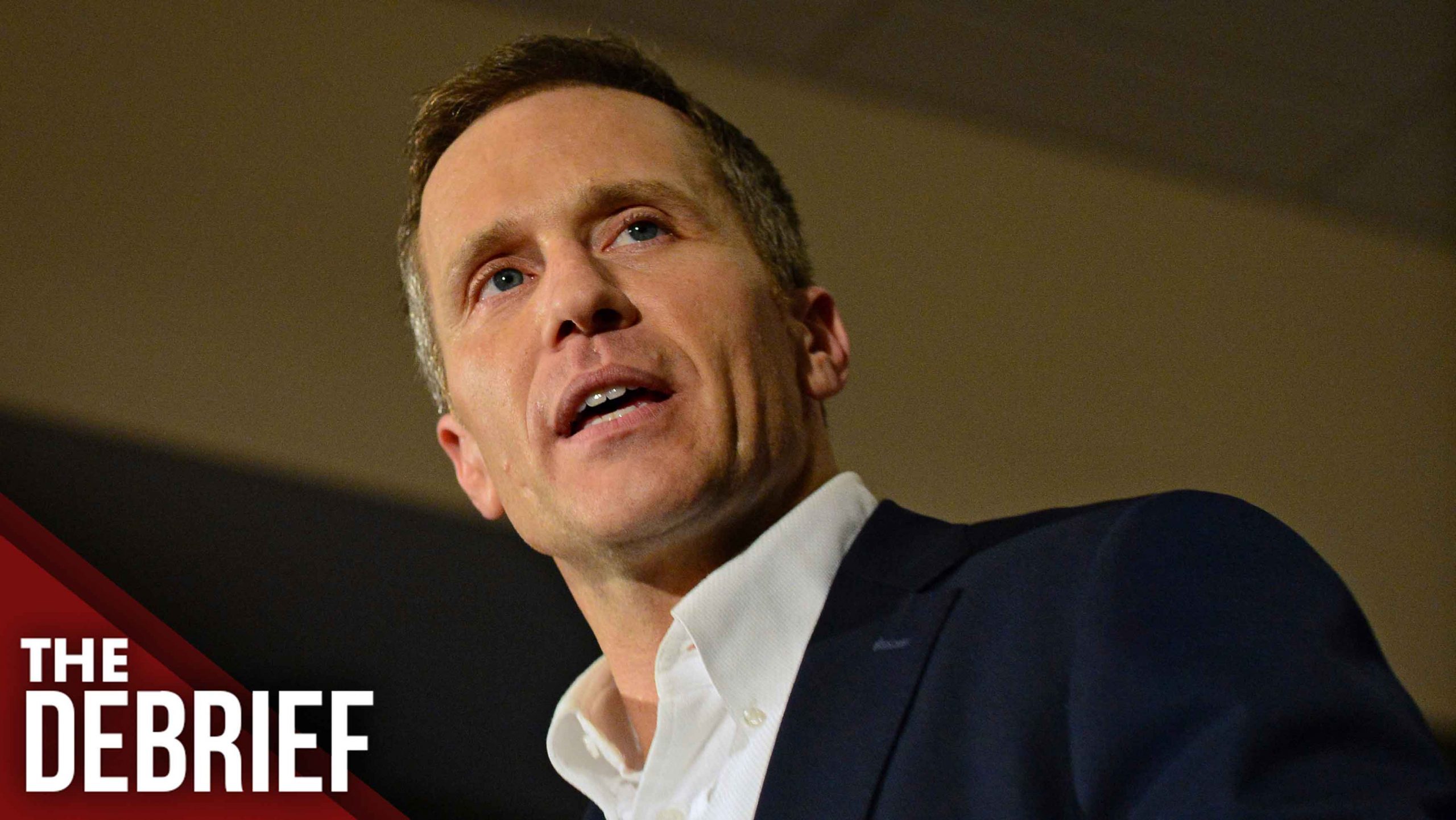 The Debrief with Tim Carney – June 19