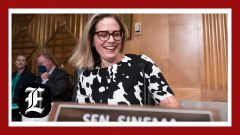 The Debrief: David Mark on the Liz Cheney fallout