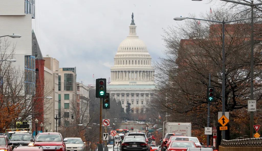 DC statehood is about Senate power, not enfranchising voters